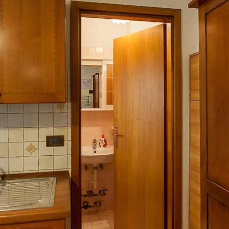 La Casa Di Fernanda דירה *