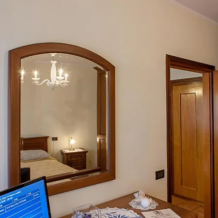 La Casa Di Fernanda דירה
