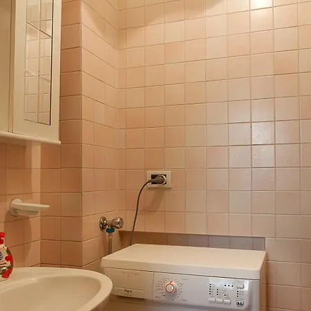דירה La Casa Di Fernanda *
