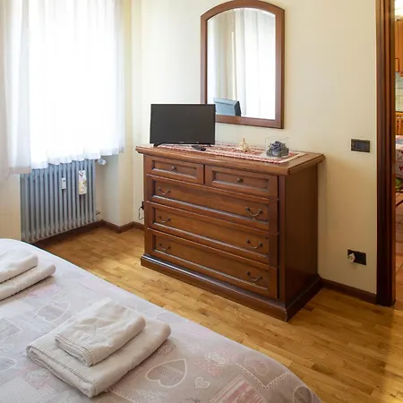 La Casa Di Fernanda *