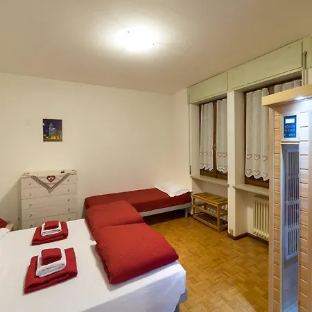 La Casa Di Fernanda