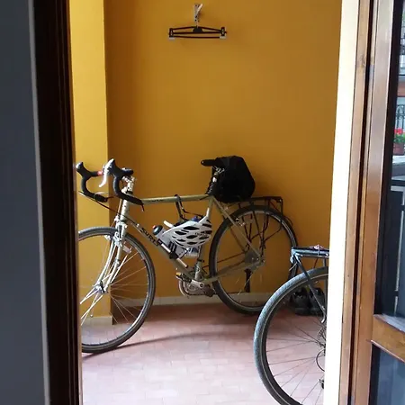 דירה La Casa Di Fernanda *