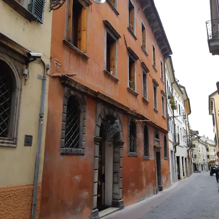 La Casa Di Fernanda