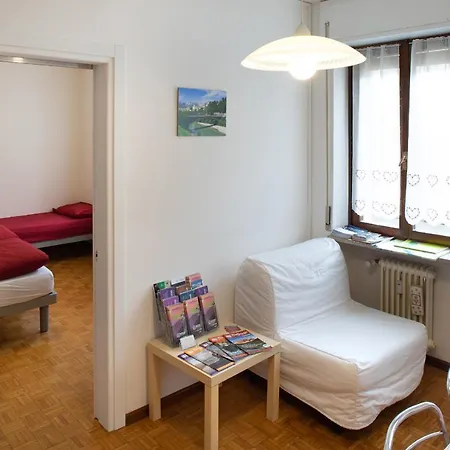 La Casa Di Fernanda Διαμέρισμα