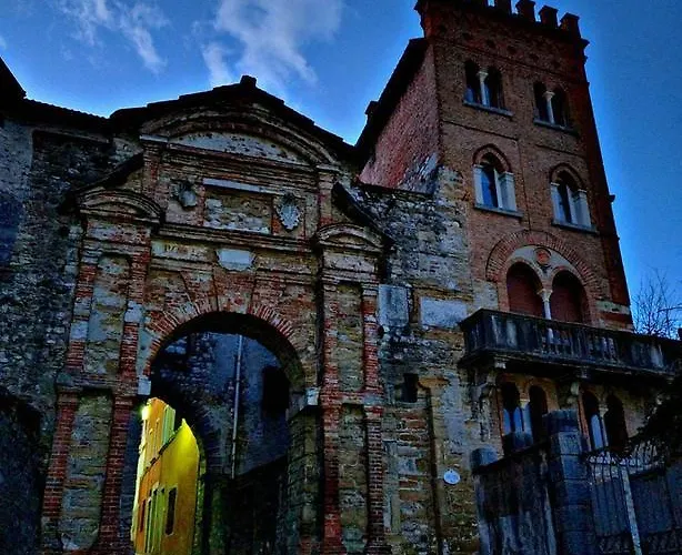 La Casa Di Fernanda *