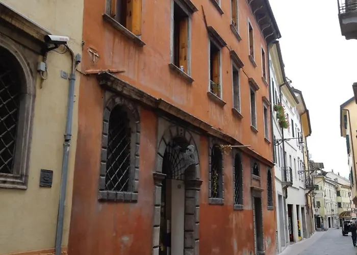 La Casa Di Fernanda
