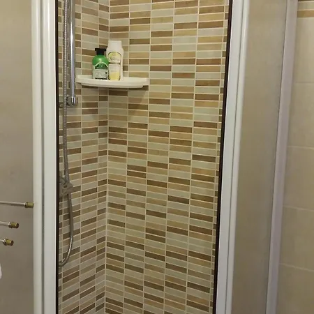 La Casa Di Fernanda Apartment