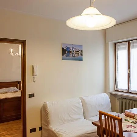 La Casa Di Fernanda Apartment Belluno