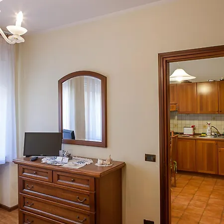La Casa Di Fernanda Belluno