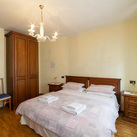 La Casa Di Fernanda Apartment Belluno