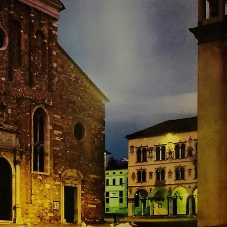 Apartment La Casa Di Fernanda