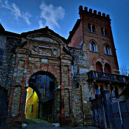 La Casa Di Fernanda *