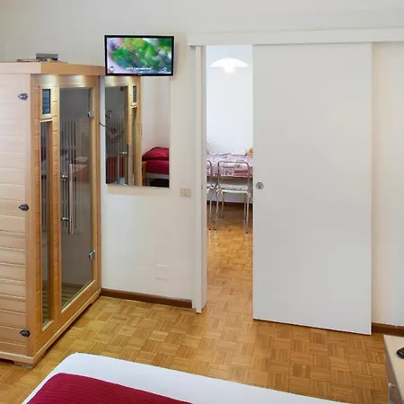 La Casa Di Fernanda *