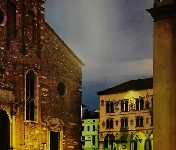 Apartment La Casa Di Fernanda