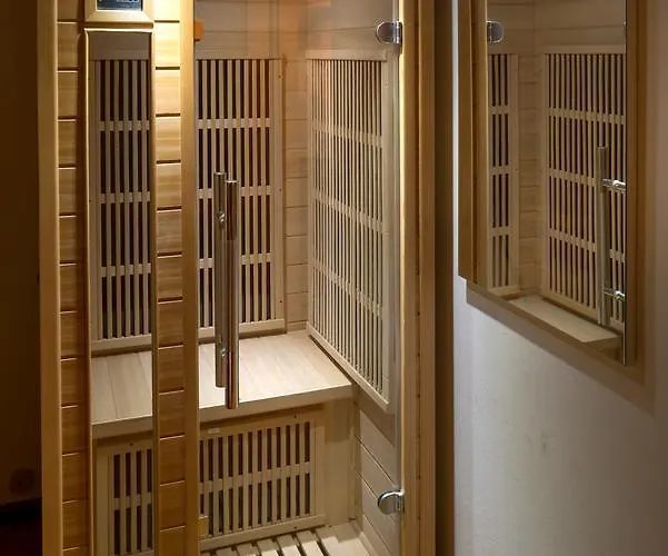 Apartment La Casa Di Fernanda *