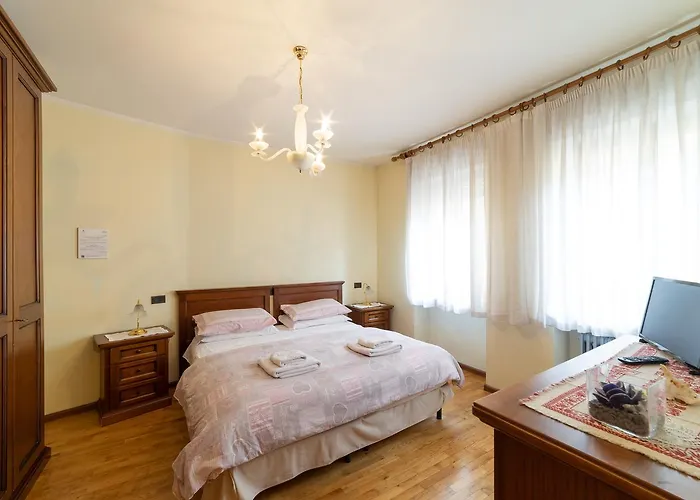 La Casa Di Fernanda Belluno