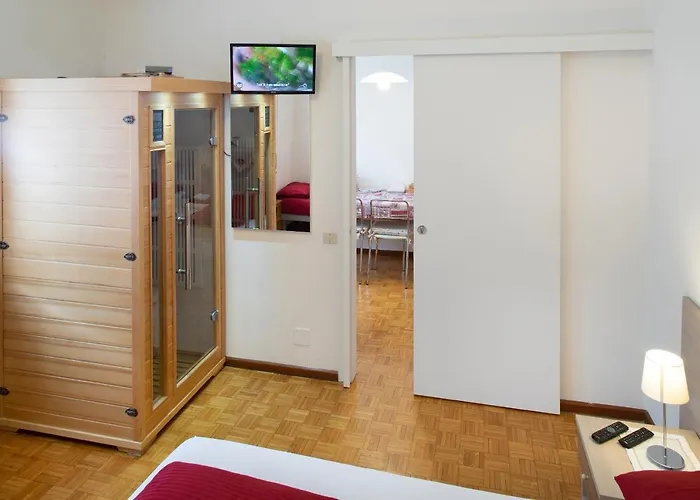 La Casa Di Fernanda *